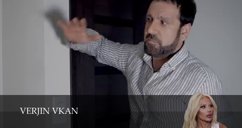 Verjin vkan (2026) 1 сезон 8 серия смотреть в 4K качестве онлайн