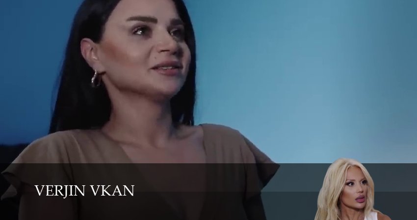 Verjin vkan (2026) 1 сезон 9 серия смотреть бесплатно полностью
