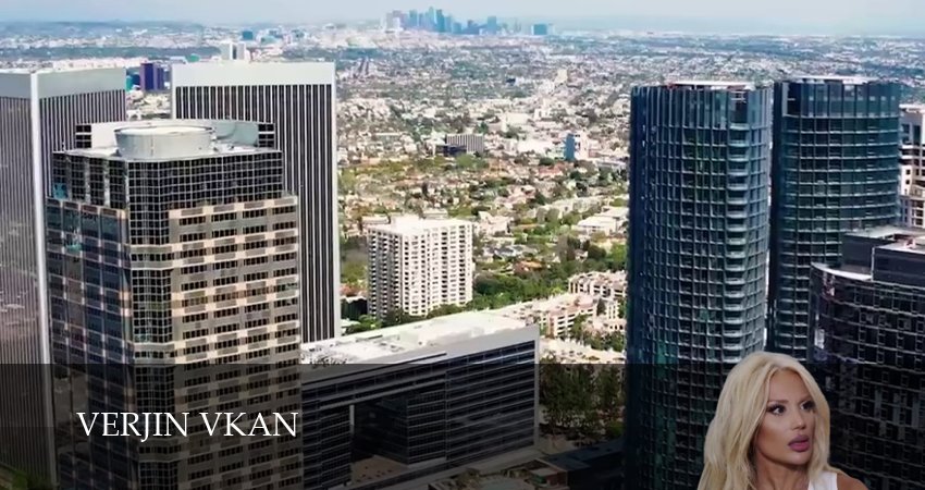 Сериал Verjin vkan (1 сезон, 2026) смотреть онлайн