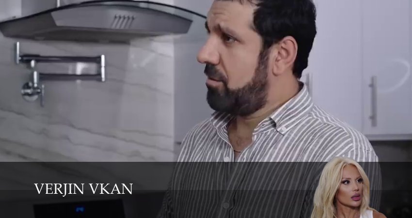 Смотреть сериал Verjin vkan (2026) 1 сезон 12 серия без рекламы в HD