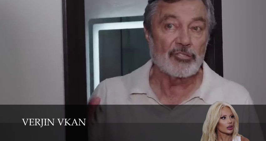 Сериал Verjin vkan (1 сезон, 2026) смотреть онлайн все серии подряд в хорошем качестве