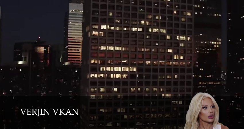 Verjin vkan (1 сезон, 2026) смотреть онлайн в хорошем качестве бесплатно