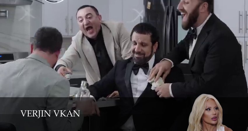 Verjin vkan (2026) 1 сезон 17 серия смотреть в HD 1080 без регистрации