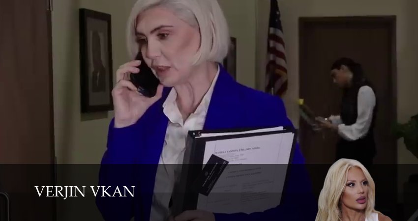 Verjin vkan (1 сезон, 18 серия) смотреть онлайн бесплатно в хорошем HD качестве