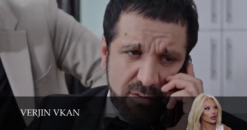 Verjin vkan 1 сезон 19 серия смотреть онлайн в качестве 4K