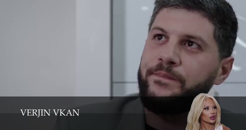 Сериал Verjin vkan (1 сезон, 20 серия) смотреть онлайн