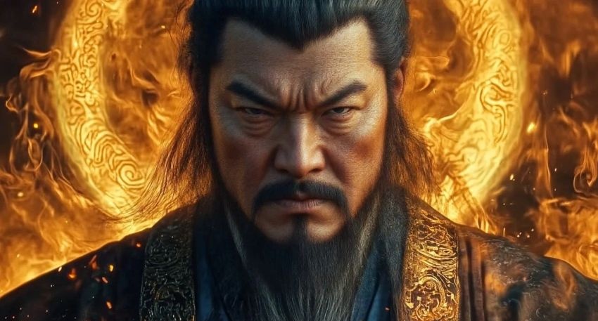 Чингис-Хан (2026) (Россия) полностью в хорошем качестве и бесплатно