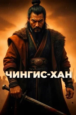 Фильм Чингис-Хан (2026) (2026) смотреть онлайн в HD качестве без рекламы и регистрации