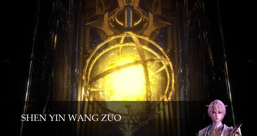 Cмотреть сериал Трон, отмеченный богом 1 сезон 199 серия онлайн бесплатно