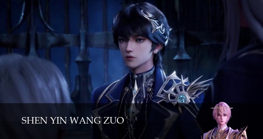 Сериал Трон, отмеченный богом (2026) 1 сезон 200 серия в хорошем качестве 1080 Full HD