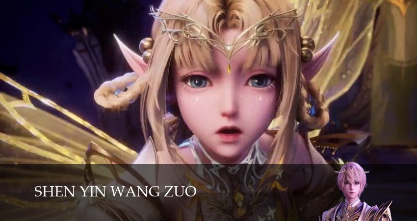 Сериал Трон, отмеченный богом (1 сезон, 202 серия) смотреть бесплатно онлайн без рекламы