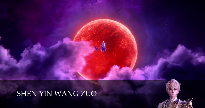 Cмотреть сериал Трон, отмеченный богом 1 сезон 203 серия онлайн бесплатно