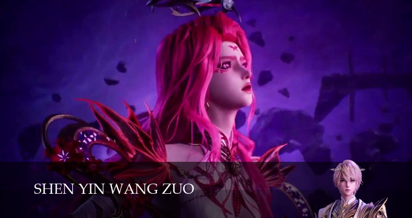 Трон, отмеченный богом (1 сезон, 204 серия) смотреть бесплатно онлайн