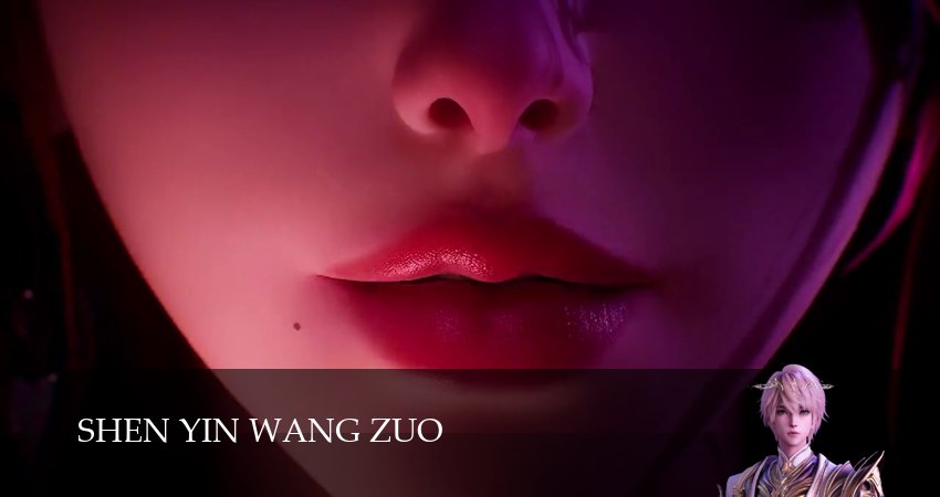 Сериал Трон, отмеченный богом (1 сезон) смотреть | 2026