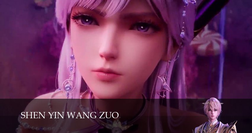 Трон, отмеченный богом (2026) 1 сезон 207 серия смотреть онлайн в хорошем качестве