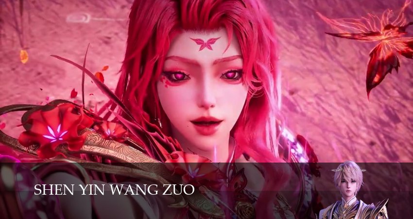 Cмотреть сериал Трон, отмеченный богом 1 сезон 210 серия онлайн бесплатно