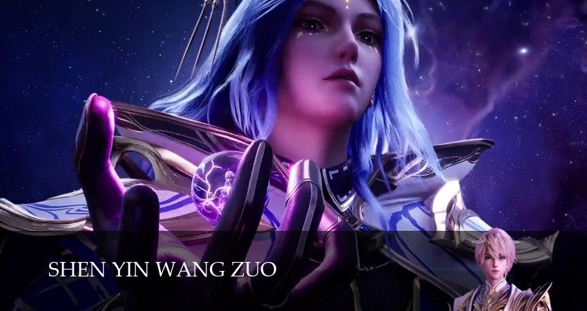 Трон, отмеченный богом (1 сезон, 212 серия) смотреть онлайн