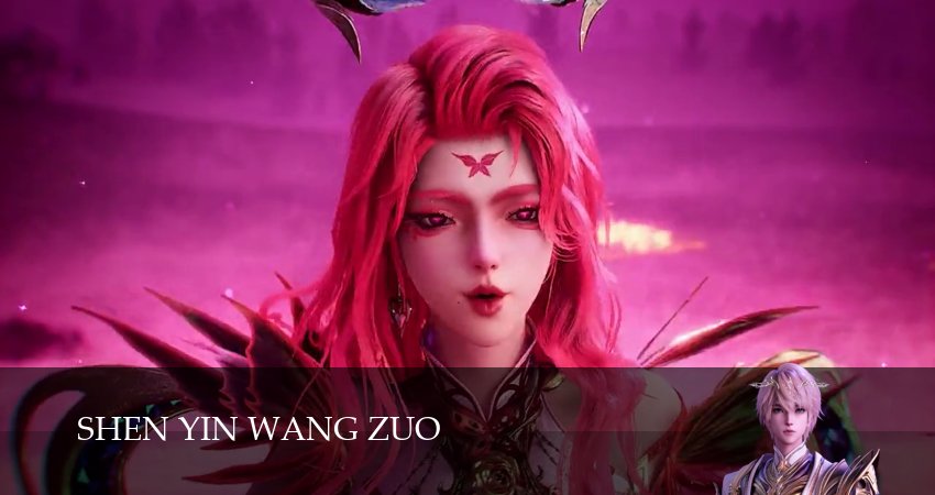 Трон, отмеченный богом (2026) 1 сезон 214 серия онлайн бесплатно в высоком качестве