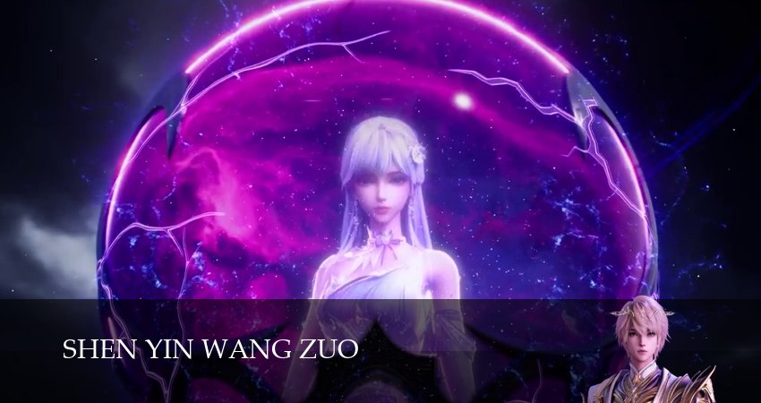 Сериал Трон, отмеченный богом (1 сезон) | 2026