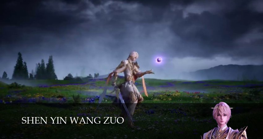 Трон, отмеченный богом (1 сезон, 218 серия) смотреть бесплатно онлайн без рекламы