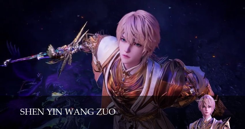 Сериал Трон, отмеченный богом (1 сезон, 2026) смотреть онлайн все серии подряд в хорошем качестве