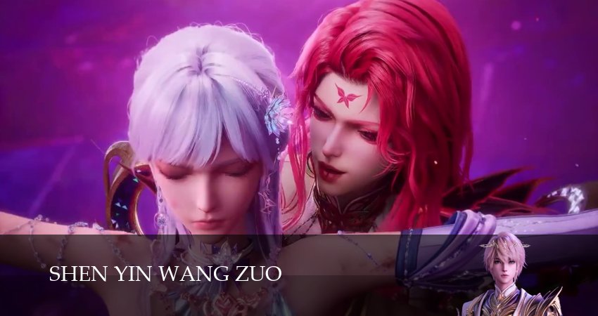 Смотреть сериал Трон, отмеченный богом 1 сезон 222 серия в отличном качестве