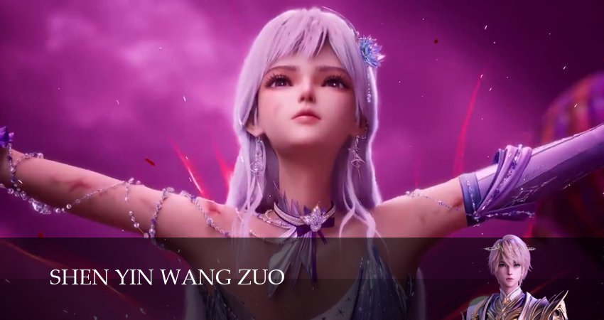 Трон, отмеченный богом (1 сезон, 2026) смотреть онлайн бесплатно в хорошем HD качестве