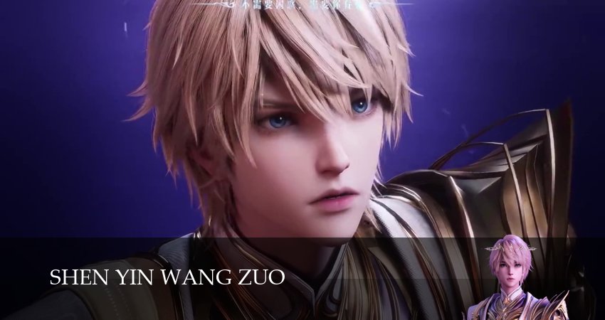 Трон, отмеченный богом (2026) 1 сезон 229 серия полностью смотреть бесплатно без рекламы