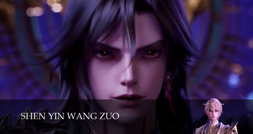 Смотреть сериал Трон, отмеченный богом (2026) 1 сезон 234 серия в хорошем качестве онлайн