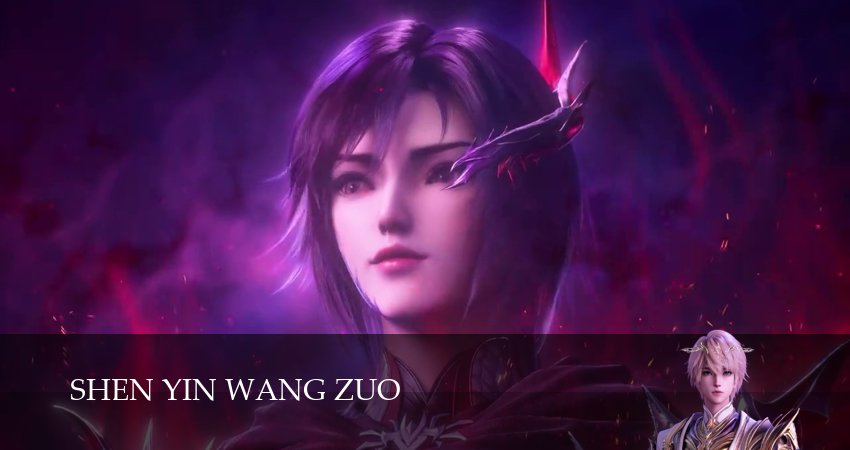 Сериал Трон, отмеченный богом (1 сезон, 246 серия) смотреть онлайн все серии подряд в хорошем качестве