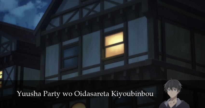 Смотреть сериал Мастера на все руки выгнали из отряда героев 1 сезон 2 серия в отличном качестве