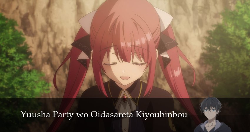 Мастера на все руки выгнали из отряда героев (1 сезон, 10 серия) смотреть онлайн