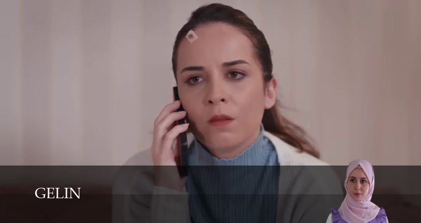 Невеста (Gelin) (2026) 3 сезон 118 серия смотреть в 4K качестве онлайн