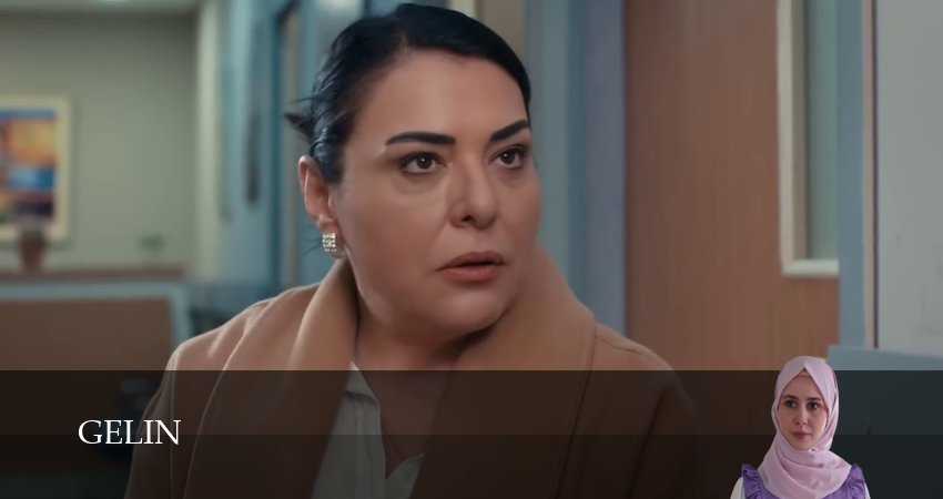 Смотреть сераил Невеста (Gelin) (2026) 3 сезон 119 серия HD 1080, 4K