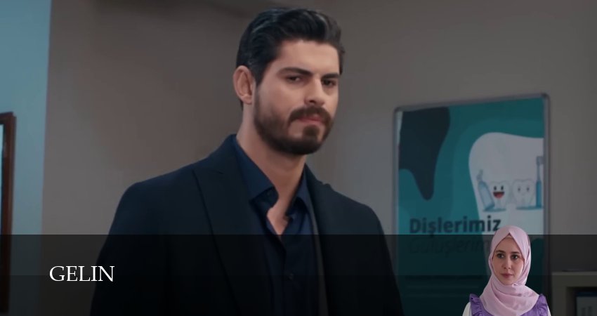 Невеста (Gelin) (3 сезон, 2026) смотреть онлайн бесплатно в хорошем HD качестве