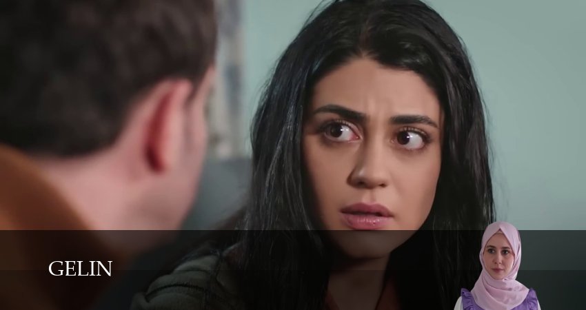 Невеста (Gelin) (2026) 3 сезон 125 серия полностью смотреть бесплатно без рекламы