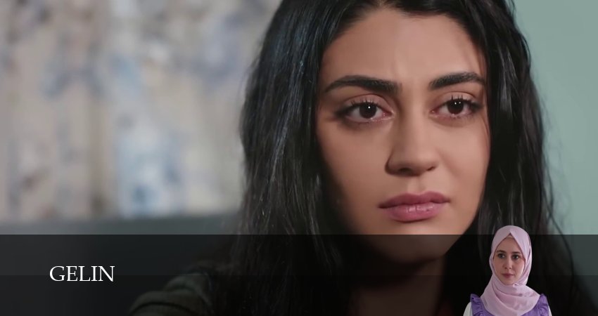 Смотреть сериал Невеста (Gelin) (2026) 3 сезон 126 серия в хорошем качестве онлайн