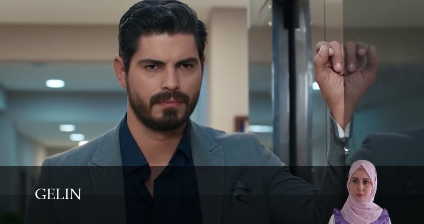 Невеста (Gelin) (3 сезон, 127 серия) смотреть бесплатно онлайн