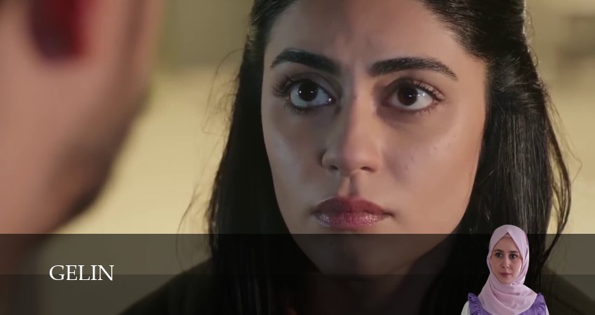 Невеста (Gelin) (2026) 3 сезон 128 серия смотреть онлайн бесплатно