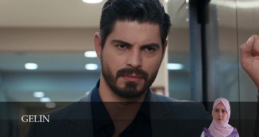 Невеста (Gelin) 3 сезон 129 серия смотреть онлайн в качестве 4K