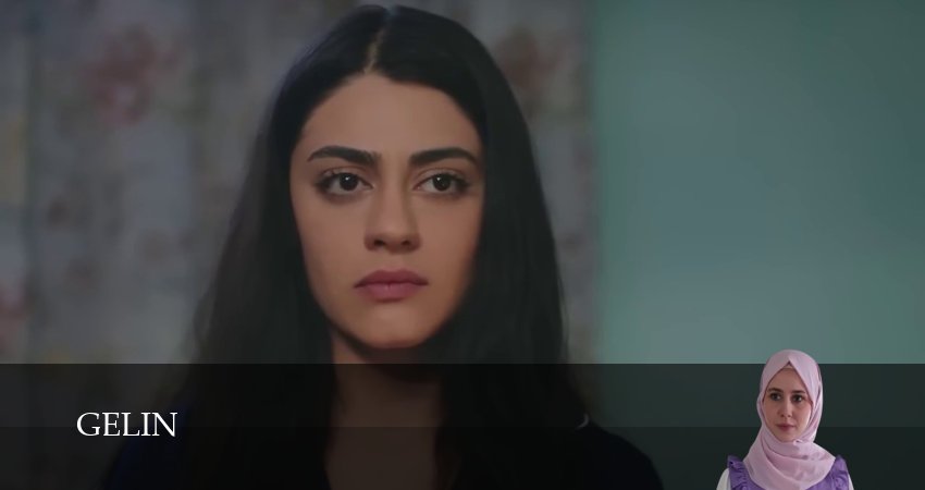 Смотреть сериал Невеста (Gelin) (2026) 3 сезон 130 серия без рекламы в HD