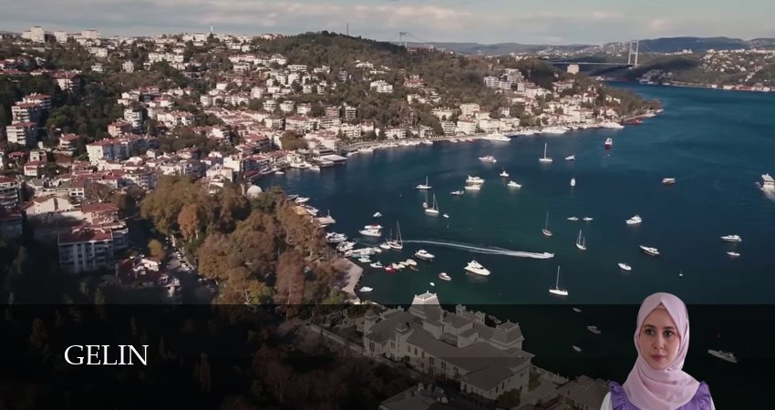 Смотреть сериал Невеста (Gelin) (2026) 3 сезон 131 серия в хорошем качестве онлайн