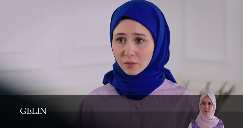 Невеста (Gelin) (3 сезон, 132 серия) смотреть онлайн бесплатно в хорошем качестве