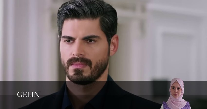 Невеста (Gelin) (2026) 3 сезон 133 серия смотреть онлайн в хорошем качестве