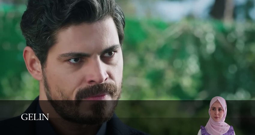 Невеста (Gelin) 3 сезон 134 серия смотреть в хорошем качестве