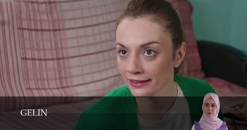 Невеста (Gelin) (2026) 3 сезон 137 серия смотреть онлайн без рекламы