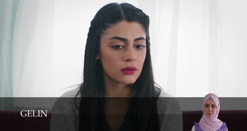 Смотреть сериал Невеста (Gelin) 3 сезон 138 серия бесплатно и без рекламы