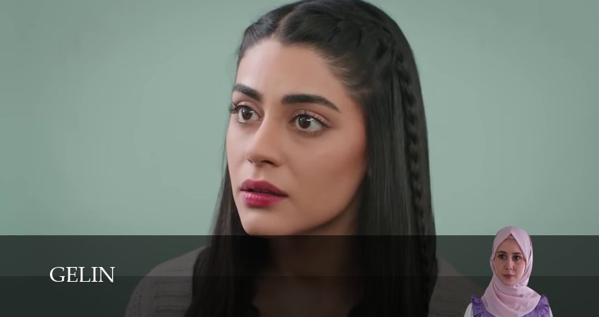 Невеста (Gelin) (2026) 3 сезон 139 серия полностью смотреть бесплатно без рекламы