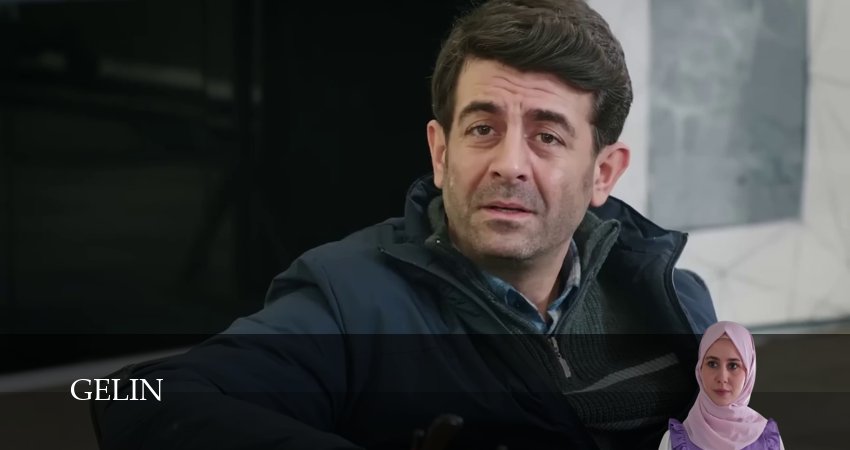 Сериал Невеста (Gelin) (3 сезон, 2026) смотреть онлайн бесплатно без рекламы