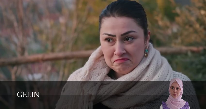 Невеста (Gelin) (3 сезон, 142 серия) смотреть онлайн